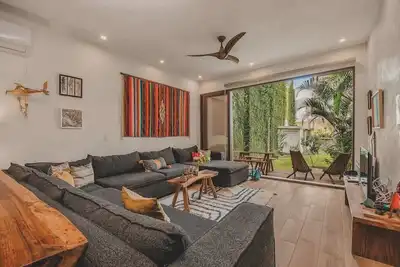 Image de Casa Mercurio is your out of this world Getaway