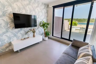 Image de First floor B - La Torre de Suances