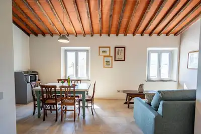 Image de Poderino Sole -Appartamento Noce