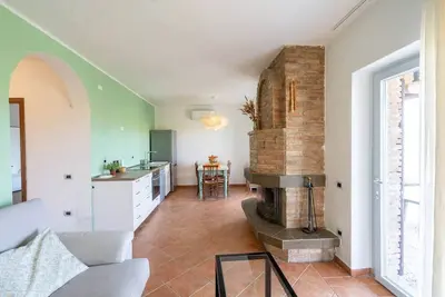 Image de Poderino il Sole - Casa Quercia