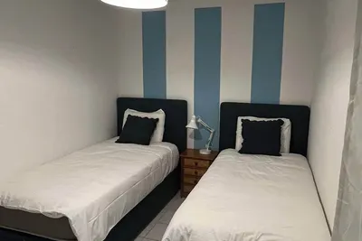 Image de East Algarve Pool Apartment