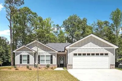 Game Day Retreat House