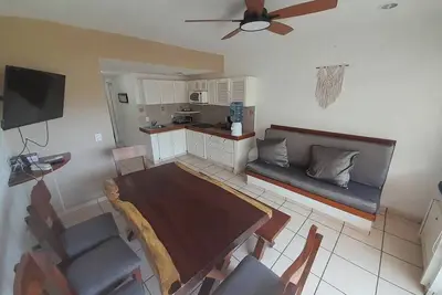 Image de Apartamento Familiar Frente al Mar