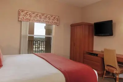 Image de Relax & Play:Cozy 1 Bedroom Villa in Luxury Resort with Endless Amenities