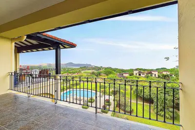 Image de Malinche 424-B Ocean View Condo at Reserva Conchal