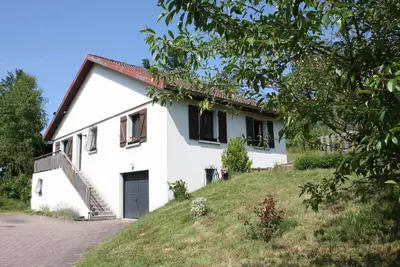 Image de Dom&Sy – Sauna, salle de jeux et grand jardin – Promo 12‑14 & 19‑21 Janv!