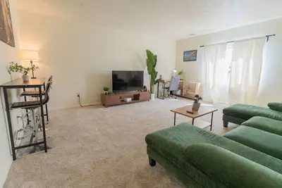 Image de Cozy 2br Holiday Season Getaway w/ Great View! Close to Downtown and Oakland