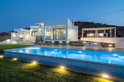 3 Bedroom Villa Claire