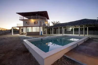 Image de Big 14pax home perfect for big families w/ pool