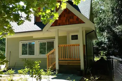 Image de Quaint and Cozy Cottage in Private Setting