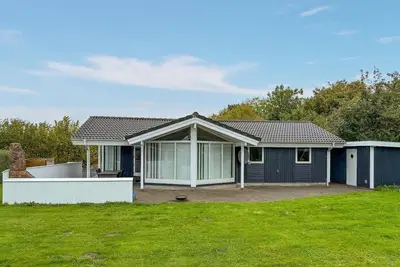 Image de Superbe maison de 3 chambres à Hovborg