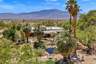 Image de The Grand Estate at The Bubbling Wells Oasis