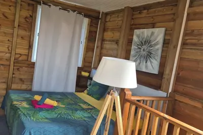 Image de Au chalet complexe