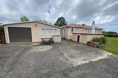 Image de Pet friendly, no neighbours and central to the river walking trails plus more