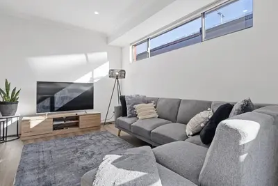 Image de Stunning 3x2 home near Vic Park, Cbd, Curtin University and Airport