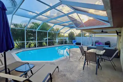 Image de Bradenton Retreat with Pool Minutes from Beach and Img