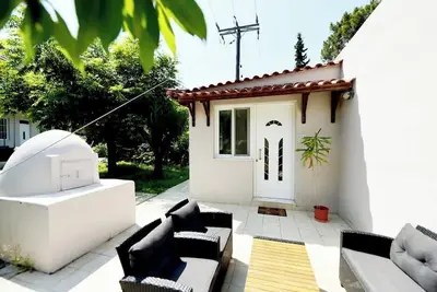 Image de Dani's House Summary: