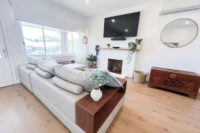 Image de Coastal Bliss - 200m to beach