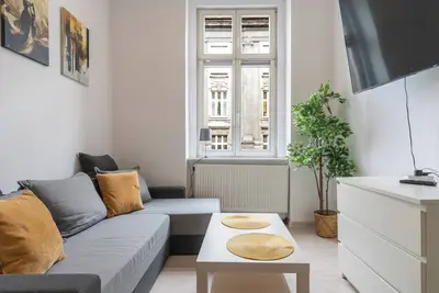 Image de Mariacka Prime Apartament