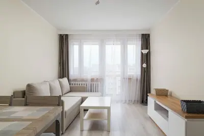 Image de Solec Powiśle Comfort Apartment