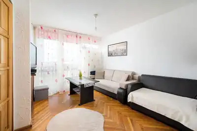 Image de Chłodna Downtown Apartment