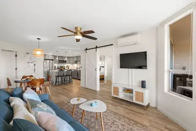 Image de Maui Banyan 1br | Across Kamaole Beach, Oceanview, Parking