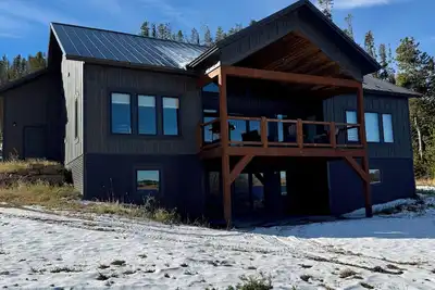 Image de Lakeview Lodge- Ada Accessible Retreat Minutes from the Slopes