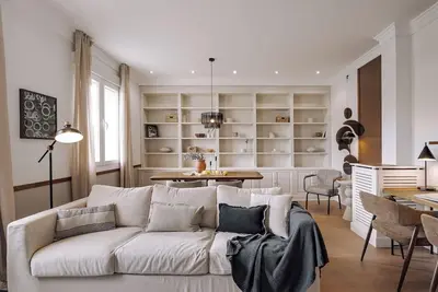 Image de Avela - 2 bedrooms and terrace in Almagro