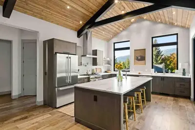Image de The Serene Summit Stay