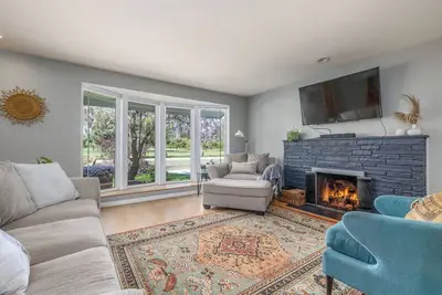 Image de Charming Boise Bench Home with Views