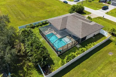 Image de Seaside Villa Dania – Perfect for families with children, close to matlacha.