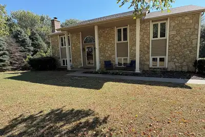 Image de Milford State Park Lakehouse
