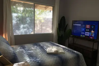 Image de Cozy 2-bedroom House near Downtown Chandler