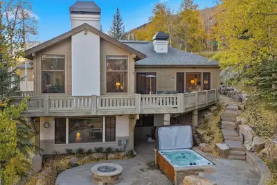 Image de Casa Feliz Colorado - 5 Bed, Hot Tub & Fire Pit