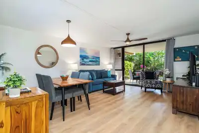 Image de Charming Beachside Garden Vistas