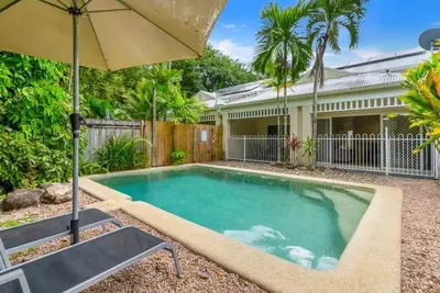 Image de Two-Bedroom Villa with Private Pool Villa 2