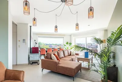 Image de Magnifique appartement avec situation centrale