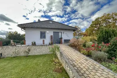 Image de Maison vacances avec terrasse Haut-Palatinat