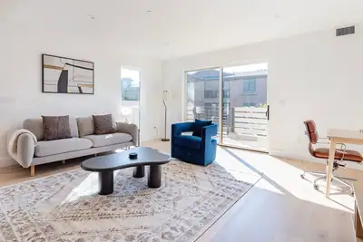 Image de Blueground | Lafayette, view, nr Mt. Diablo