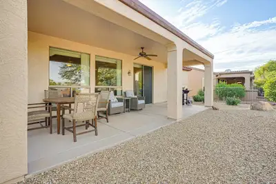 Image de Golf Getaway! Surprise Gem w/ Covered Patio