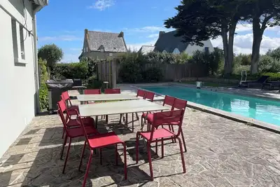 Image de Homerez - Villa à Plounéour-Brignogan