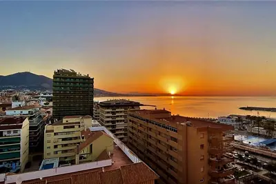 Image de La Casita Fuengirola - Charming 3 bed ground floor