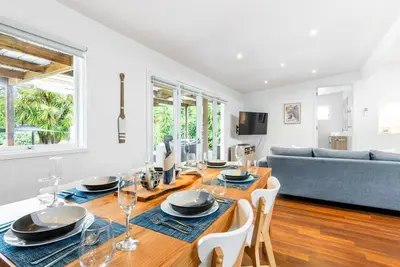 Image de Seashell Stay on Adelaide