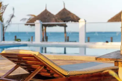 Image de Coconut Breeze Apartments