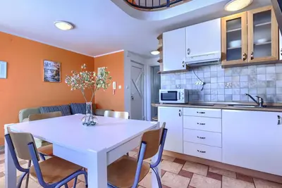Image de Confortable appartement pour 4 personnes avec climatisation, Wifi, Tv et terrasse