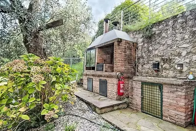 Image de Belle maison de vacances privée avec Wifi, climatisation, Tv, patio et animaux admis