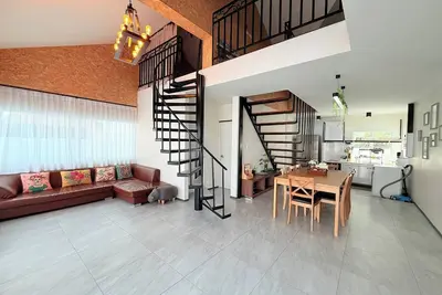 Image de Villa avec piscine Mohana 4 lits près de la rue piétonne Pty