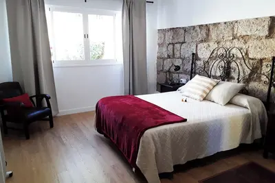 Image de El Trazo, perfect to disconnect.