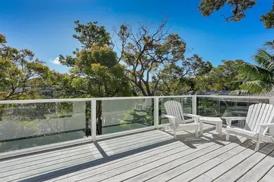 Gum Tree Escape | Pet Friendly, Wifi | Accom Holidays