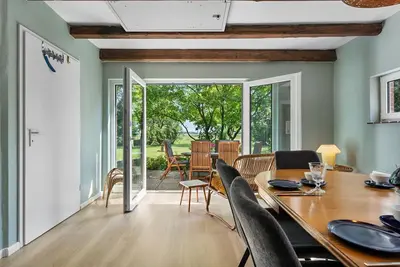 Image de Villa Wilma - Villa Wilma - Modern vacation home in a quiet location for 6 people